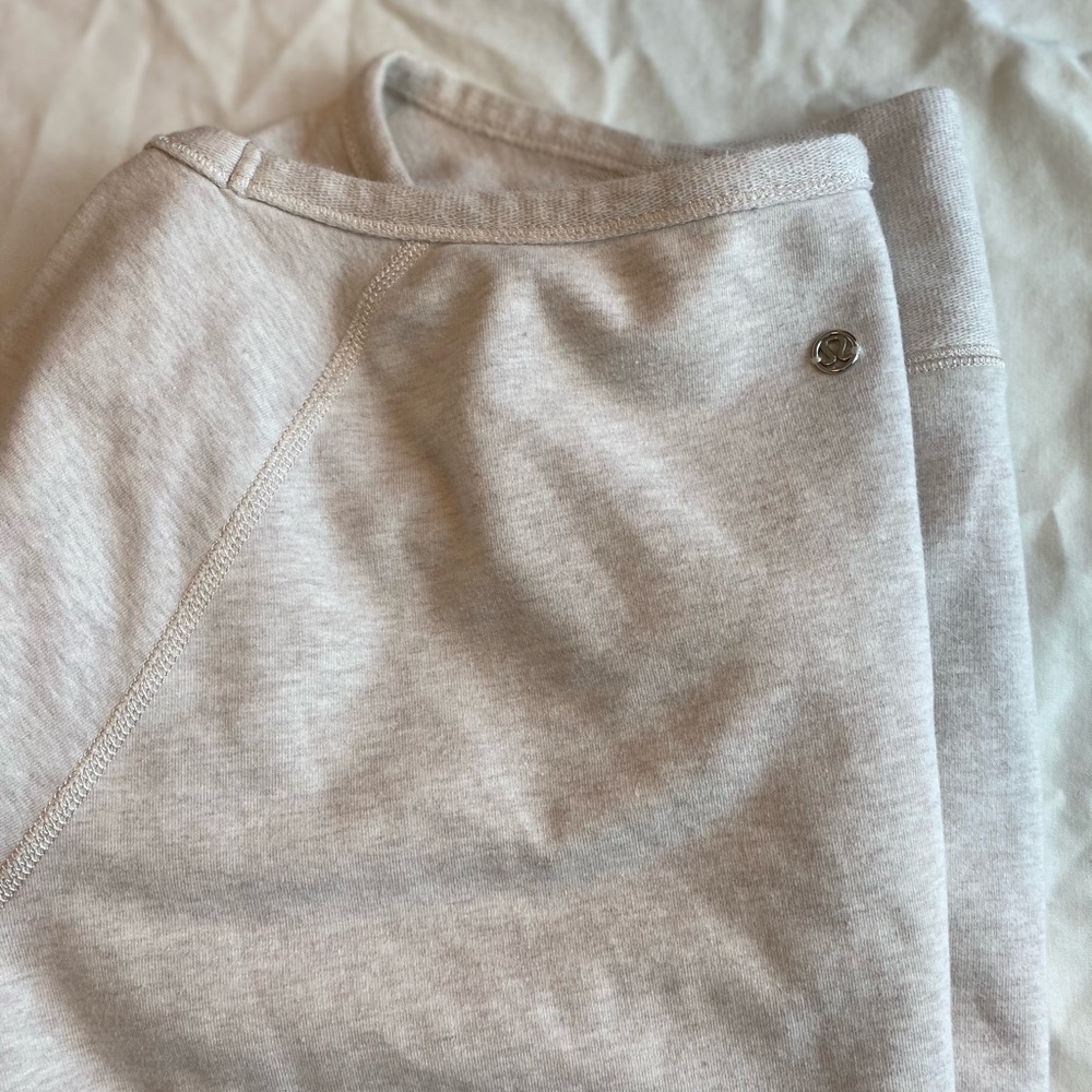 Lululemon longsleeve